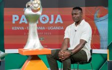Victor Wanyama full of expectations as Kenya warms up to hosting AFCON