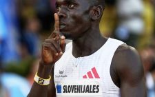 Kenya's quest for gold continues with Wanyonyi facing strong field