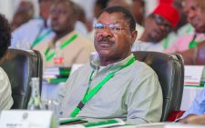 Legislature, Judiciary meet in Mombasa to mend ties and foster collaboration