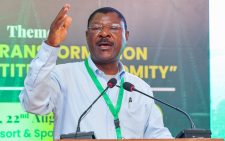 Wetang’ula demands fair nominations in Malava ahead of by-election
