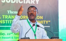 Wetang’ula slams activism for derailing govt initiatives