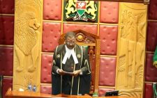 Wetang’ula forwards Ruto’s nominees for Registrar of Political Parties to