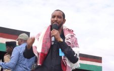 Mandera East MP Weytan: Raila-Ruto pact hinged on national unity