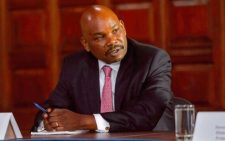 Makau Mutua: Gachagua and Sifuna are birds of a feather