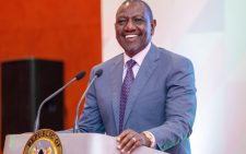 Ruto says more than 200 Kenyan athletes are based in