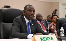 Ruto champions visa-free Africa to boost trade and integration