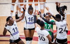 From athletics to rocking volleyball courts: the story of Malkia Strikers’ youngster Terry Tata