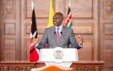 Ruto vows crackdown on fraudulent health facilities