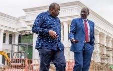Karua to Ruto: Stop weaponising Uhuru for political optics