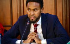 Gachagua jinxed Harambee Stars – Garissa senator