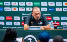 CHAN: Zambia target win against DRC as Group A heats up