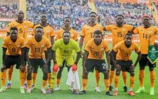  Zambia fall to DR Congo in Nyayo Stadium CHAN thriller