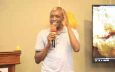 Simba Arati: Matiang’i is my project
