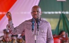 Murkomen assures on security as CHAN games kicks off today