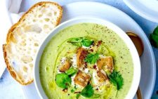 Why soup is the hug we all need this cold