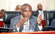 Mbadi defends victims compensation, slams critics over River Yala atrocities