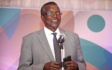 Maraga recounts arrest ordeal after release from police custody