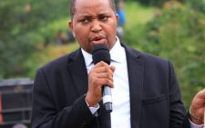 Snubbing Gachagua? Nyakera proposes Kamba presidency in 2027 to replace Ruto