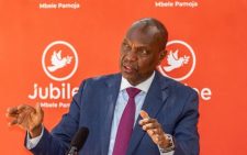 Kioni: Some opposition officials  lack party affiliation