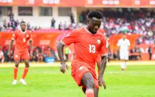 CHAN: Lewis Bandi confident Harambee Stars will keep momentum against Zambia
