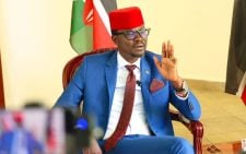Didmus Barasa slams Omanga’s bread-and-milk strategy to woo Nairobi voters