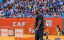 McCarthy hails Harambee Stars’ courage and tactical genius in CHAN debut