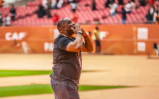 Benni McCarthy teases Tanzania after Harambee Stars win against Zambia