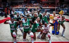 Kenya Volleyball VP Paul Bitok hails Malkia Strikers after Vietnam triumph