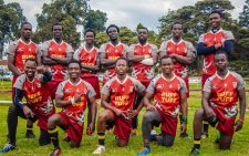 Blak Blad earns return to Division I after Prinsloo triumph