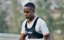 Harambee Stars assistant captain Boniface Muchiri speaks on fame and life away from football