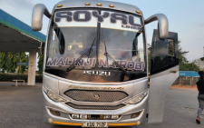 Royal Liner Bus Service issues update on Kisumu accident