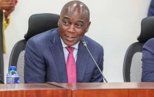 MP Caroli Omondi slams Cherargei’s motion seeking to strip Uhuru of his perks