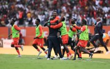 CAF imposes strict measures for Harambee Stars matches at Kasarani