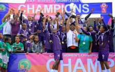 Kenya to stage CAF Women’s Champions League CECAFA qualifiers
