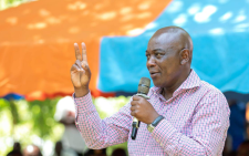 Caroli Omondi urges Ruto to enlist services of FBI and Scotland Yard to fight corruption
