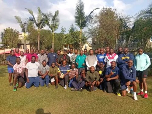 KRU held a Christie 7s Legacy Course for three days ahead of the weekend's action. PHOTO/https://www.facebook.com/100064780297872/posts/pfbid0jXFWpco67VB4qCBoY8r5ggA794WftUB6KMrYEoQ6m8Nhj2cPSsXfgGQW9WipMQfRl/?app=fbl