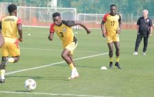 Key stats as Uganda seek redemption against Guinea after slow start at CHAN