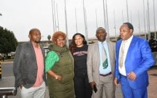 DCP warns against goons mobilised to disrupt Gachagua’s homecoming