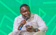 Senator Eddy Oketch: The executive is the most corrupt arm of govt