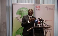 IEBC’s Edung: Vote stealing will not be possible in 2027