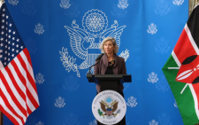 US Embassy marks 27th anniversary of 1998 bomb blast in Nairobi