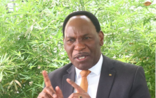 Ezekiel Mutua: Kenya must not underrate Madagascar