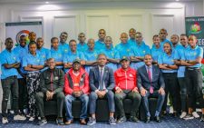 FKF, CAF hold integrity workshop to combat match-fixing in Kenyan football