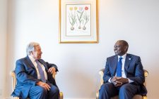 Ruto: Kenya has become an international business attraction destination