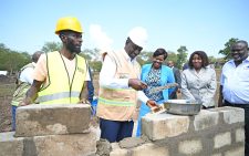 Ruto promises 170K capacity student accommodation countrywide
