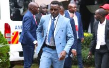 KEFWA boss Situma urges Kenyan footballers to take role in