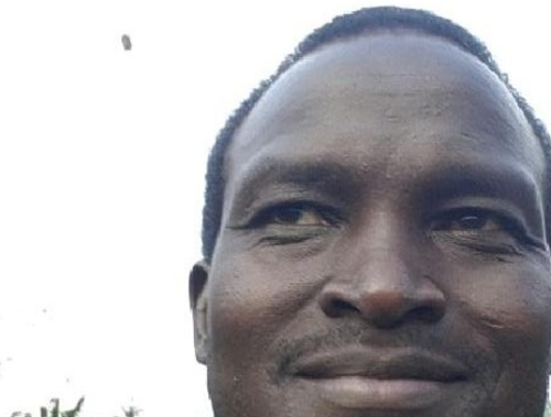 John Cox Lorionokou. PHOTO/https://www.linkedin.com/in/john-cox-lorionokou-25803a36/?originalSubdomain=ke
