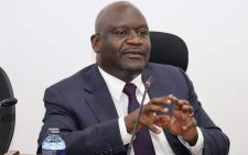 Kakai Bisau lauds St Joseph's Boys for clinching the KSSSA