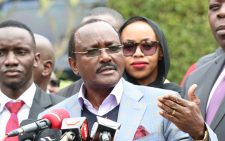 Kalonzo decries ticket hoarding, vows to sponsor 500 fans to watch CHAN matches