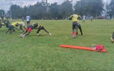 Christie 7s: Kabras Sugar set sights on title defence